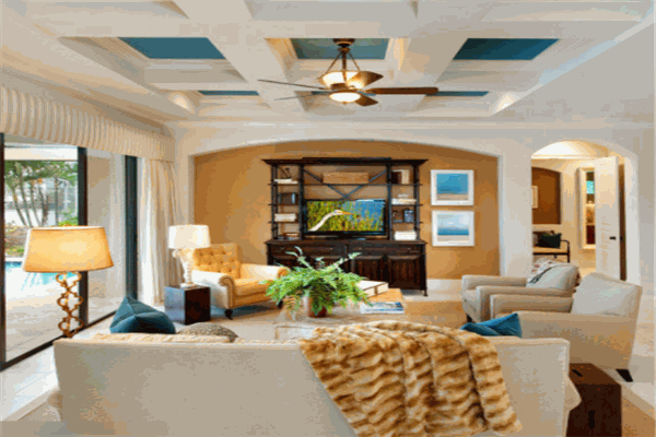 佳乐彩集成吊顶